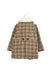 Grey Chickeeduck Coat 4T (110cm) at Retykle