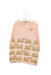 Pink Monsoon Sweater Dress 6-12M at Retykle