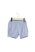 Blue Bonpoint Pyjama Shorts 6M at Retykle