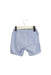 Blue Bonpoint Pyjama Shorts 6M at Retykle