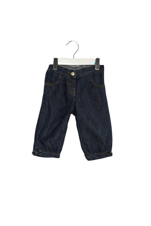 Blue Bout'Chou Jeans 9M at Retykle