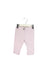 Pink Jacadi Casual Pants 6M at Retykle