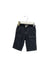 Navy Burberry Shorts 3M at Retykle