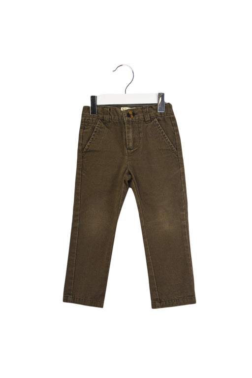 Brown Monsoon Casual Pants 24M at Retykle