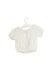 White Gingersnaps Short Sleeve Top 18M at Retykle