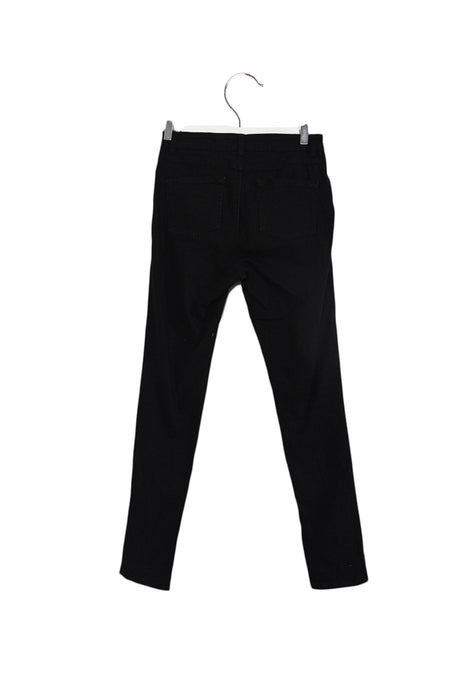 Black Seraphine Maternity Jeans S at Retykle