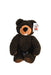 Brown Stuffed Animal House Soft Toy O/S at Retykle