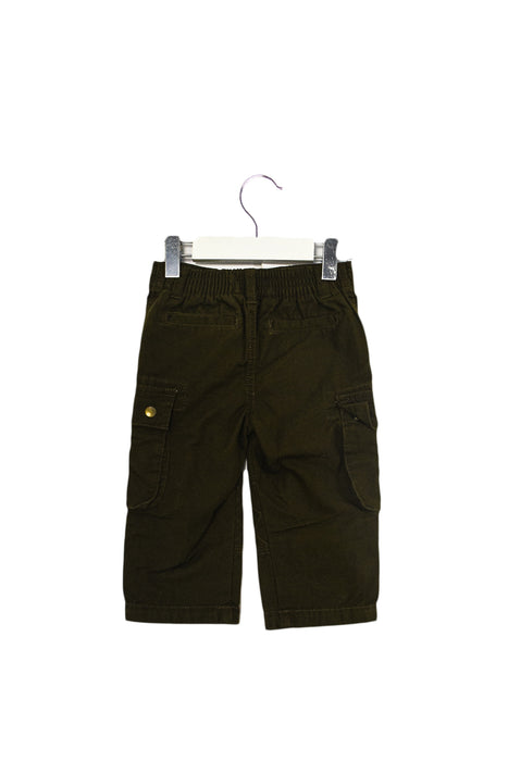 Brown Polo Ralph Lauren Casual Pants 12M at Retykle