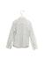 White Catimini Shirt 8Y at Retykle