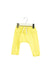 Yellow Seed Sweatpants 0-3M at Retykle