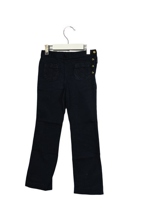 Navy Nicholas & Bears Casual Pants 6T at Retykle