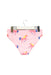 Pink Seed Bikini Bottom 8Y at Retykle