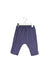 Purple Cyrillus Casual Pants 6M at Retykle
