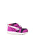 Purple Dr. Kong Sneakers 3T at Retykle