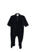 Navy Boss Jumpsuit 6M at Retykle