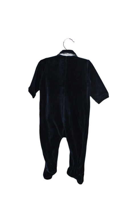 Navy Boss Jumpsuit 6M at Retykle