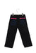 Black Sugarman Casual Pants 2T (100cm) at Retykle