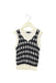 Navy Nicholas & Bears Knit Vest 2T at Retykle