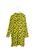 Green Caramel Long Sleeve Dress 10Y at Retykle