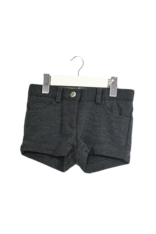 Grey Bonpoint Shorts 4T at Retykle