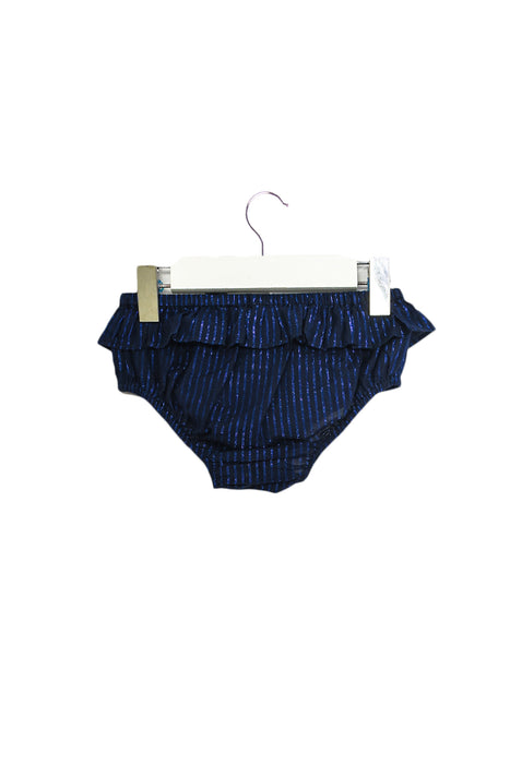 Navy Country Road Bloomer 12-18M at Retykle