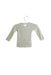 Grey Country Road Long Sleeve Top 0-3M at Retykle