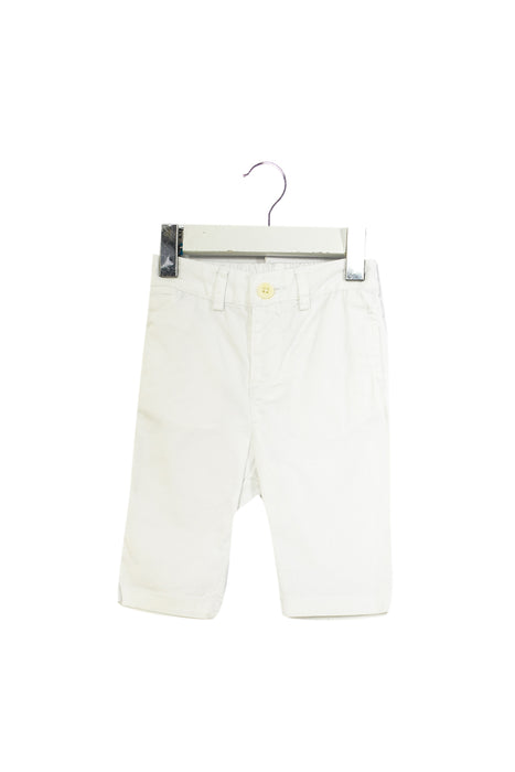 White Ralph Lauren Casual Pants 3M at Retykle