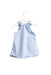 Blue Seed Overall Dress 0-3M at Retykle