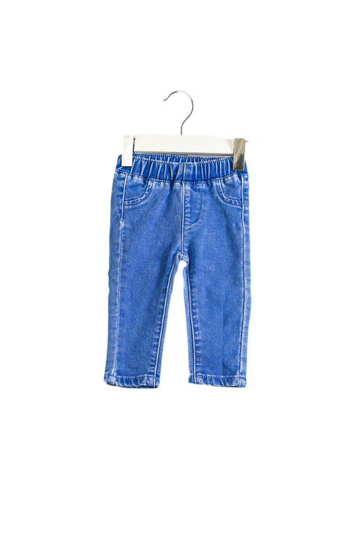 Blue Seed Jeans 3-6M at Retykle