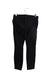 Black J.Crew Maternity Maternity Casual Pants S (US Size 2) at Retykle