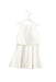 White Polo Ralph Lauren Top and Skirt Set 3T at Retykle