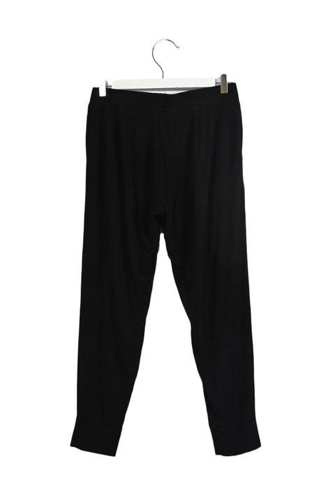 Black Hatch Maternity Casual Pants S (Hatch 1: US4 - US6) at Retykle