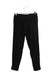 Black Hatch Maternity Casual Pants S (Hatch 1: US4 - US6) at Retykle