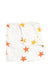 White Aden & Anais Blanket O/S (110x115cm) at Retykle