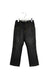 Black Comme Ca Ism Jeans 2T (100cm) at Retykle