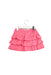 Pink Miki House Short Skirt 2T (100cm) at Retykle
