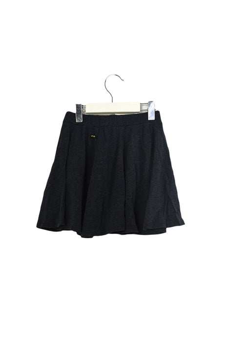 Navy FITH Short Skirt 4T at Retykle