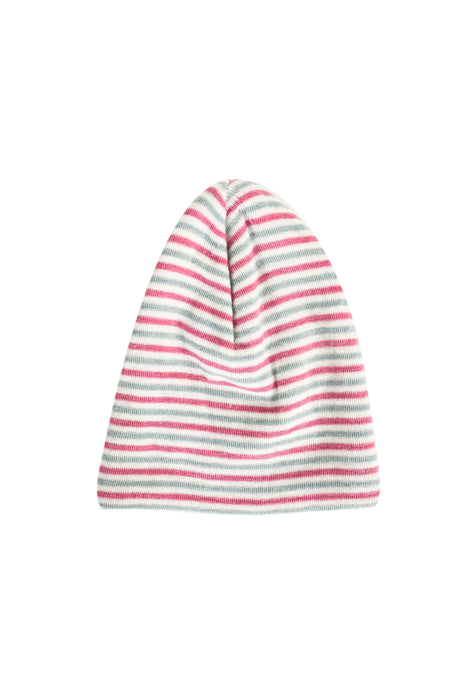 Multicolour Dimples Beanie 0-3M at Retykle