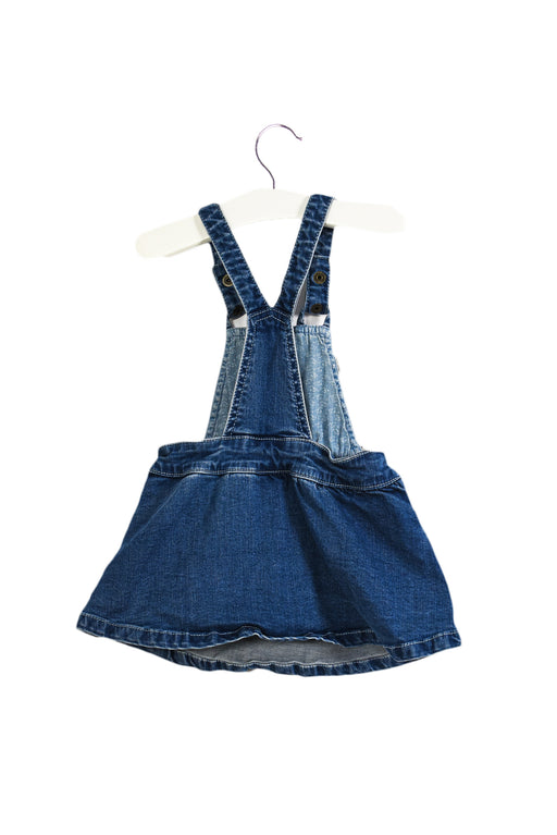 Blue Noukie's Overall Dress 9M at Retykle