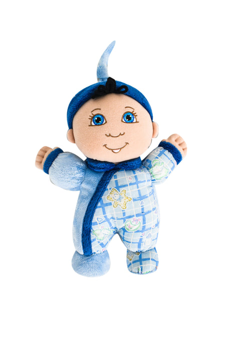Multicolour Cabbage Patch Kids Soft Toy O/S at Retykle