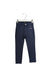 Navy DKNY Casual Pants 4T at Retykle