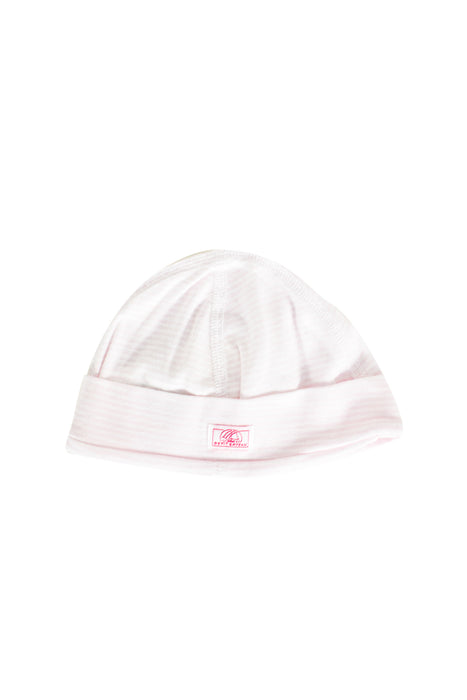 Pink Petit Bateau Beanie 12M at Retykle