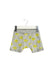 Grey Seed Shorts 3-6M at Retykle