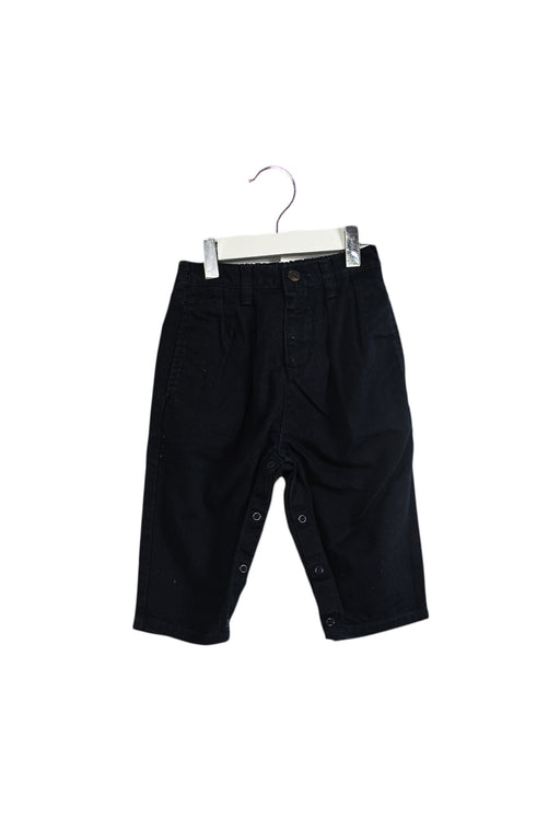 Navy Ralph Lauren Ralph Lauren Casual Pants 6-12M at Retykle