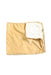 Beige Natures Purest Blanket O/S (75x66cm) at Retykle