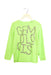 Green Crewcuts Long Sleeve Top 3T at Retykle