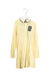Beige Polo Ralph Lauren Long Sleeve Dress 6T at Retykle