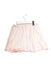 Pink Petit Bateau Short Skirt 4T at Retykle