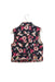  Juicy Couture Vest 4-6T at Retykle