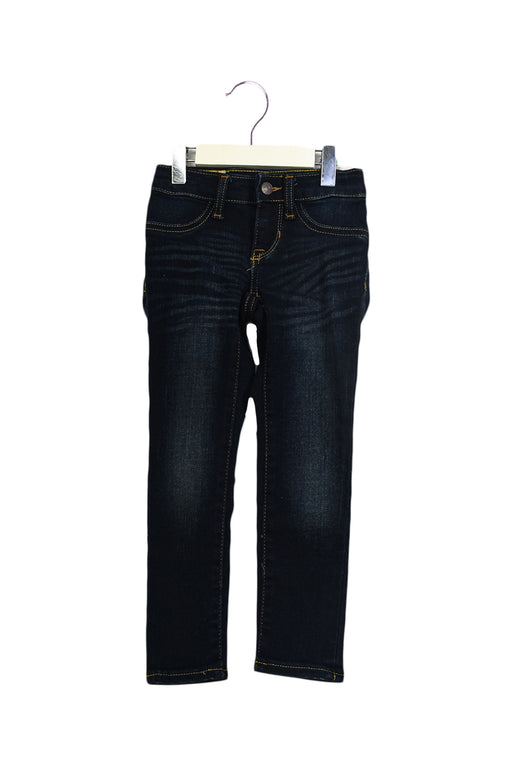 Navy Polo Ralph Lauren Jeans 4T at Retykle